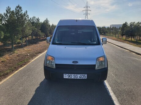 Ford Tourneo Connect 2003