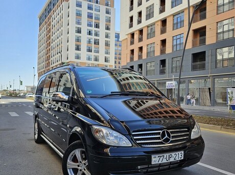 Mercedes  2008