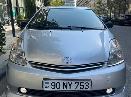 Toyota Prius 2007