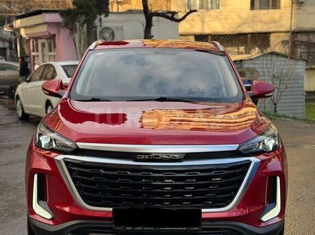 Baic  2020