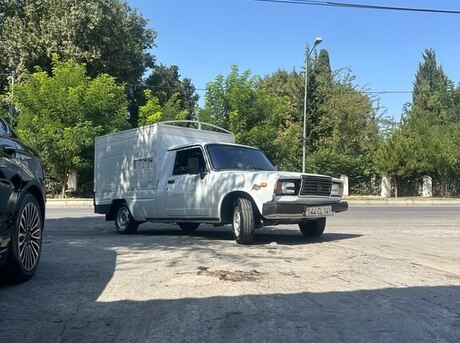 LADA (VAZ) 21045 2006