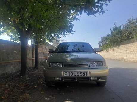 LADA (VAZ) 2112 2006
