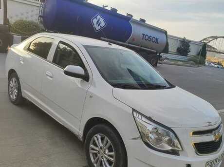 Chevrolet Cobalt 2025