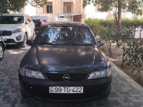 Opel Vectra 1998