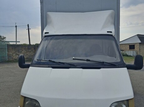 Ford Transit 1997