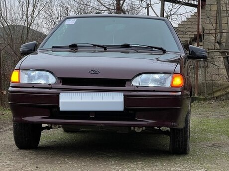LADA (VAZ) 2115 2011