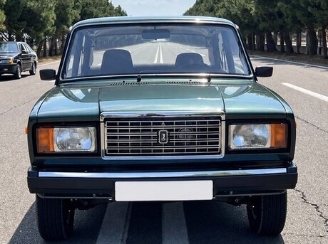 LADA (VAZ) 2107 2011