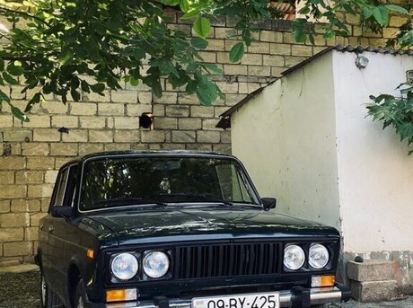 LADA (VAZ) 2106 2004