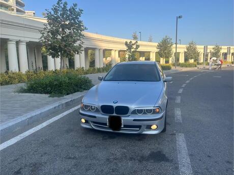 BMW 528 1999