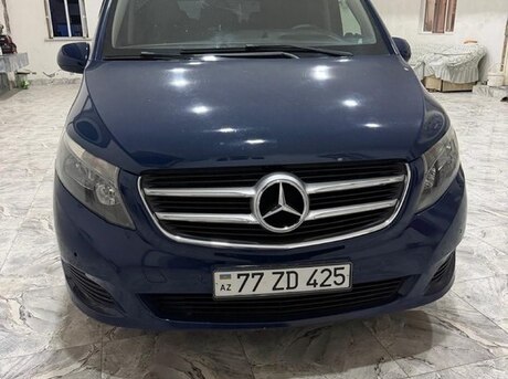 Mercedes  2015