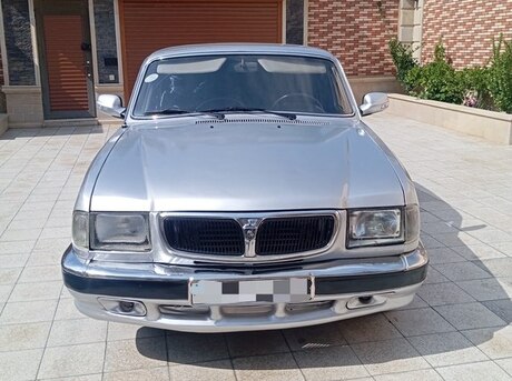 GAZ 3110 2003
