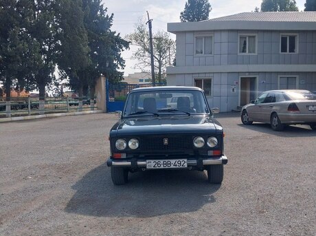 LADA (VAZ) 2106 2006