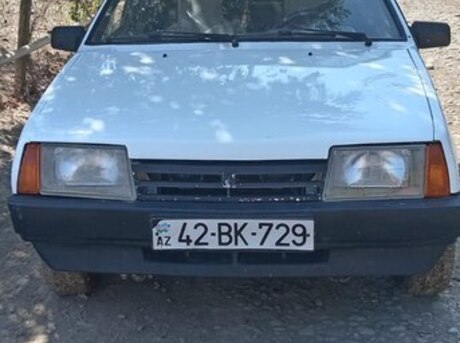LADA (VAZ) 21099 1999
