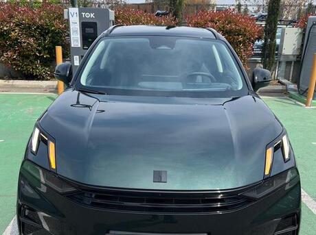 Lynk &amp; Co  2025