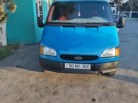 Ford Transit 1999