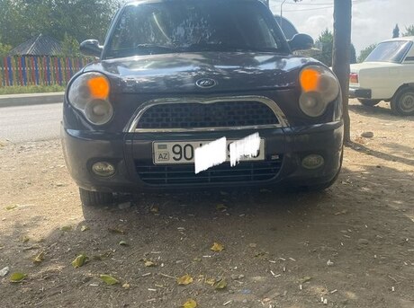 Lifan 320 2014