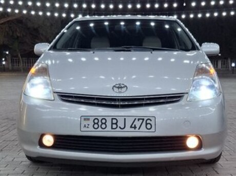 Toyota Prius 2008