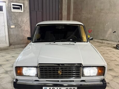 LADA (VAZ) 2107 2007