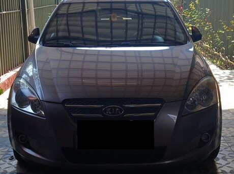 Kia  2007
