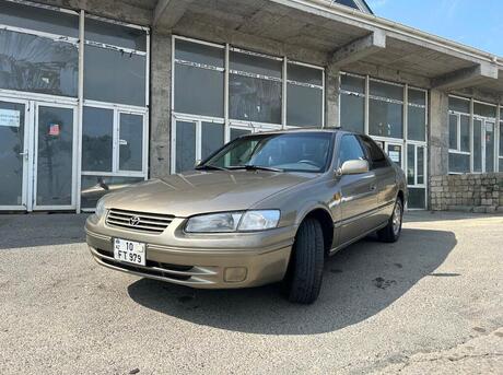 Toyota Camry 1999