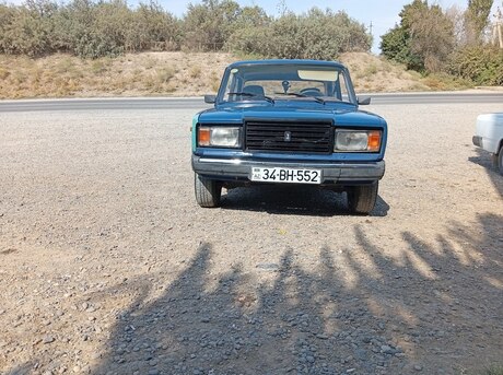 LADA (VAZ) 2107 2007