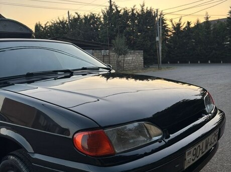 LADA (VAZ) 2115 2011