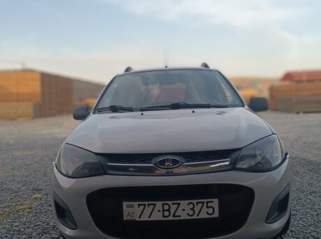 LADA (VAZ) Kalina 2016