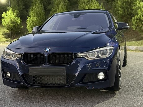 BMW  2016