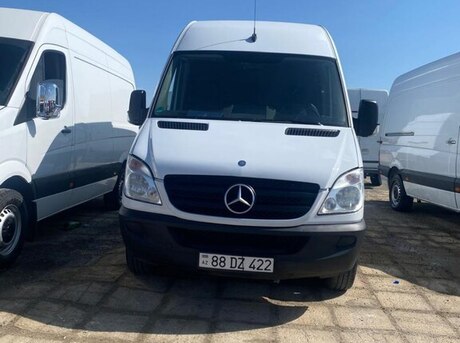 Mercedes Sprinter 315 2007