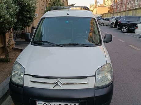 Citroen  2006