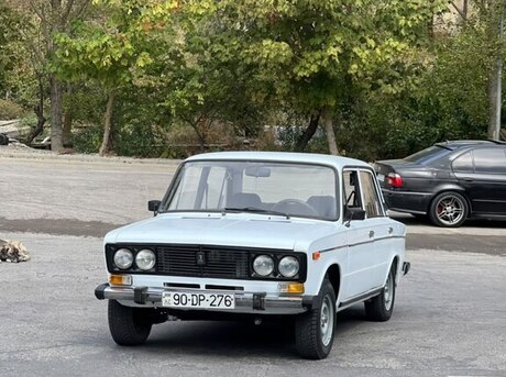 LADA (VAZ) 2106 2002