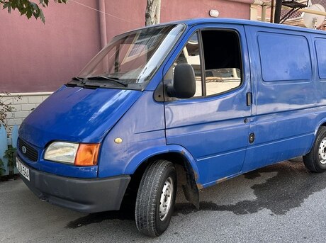 Ford Transit 1997