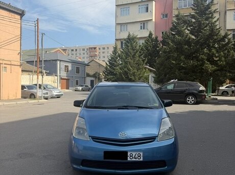 Toyota Prius 2006