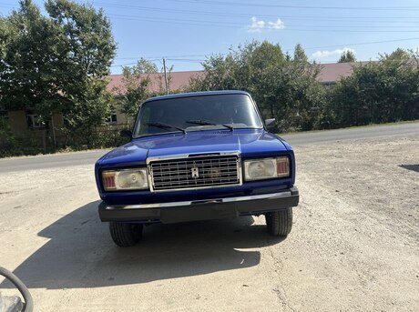 LADA (VAZ) 2107 2005