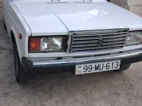 LADA (VAZ) 2107 2003