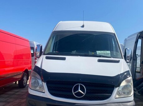Mercedes Sprinter 315 2008
