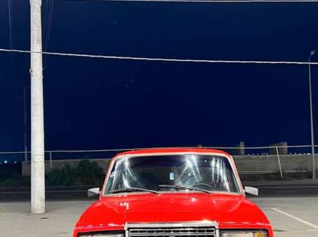 LADA (VAZ) 2107 1997