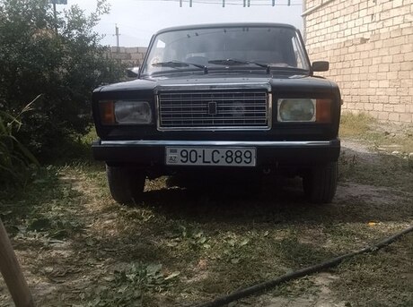 LADA (VAZ) 2107 2011