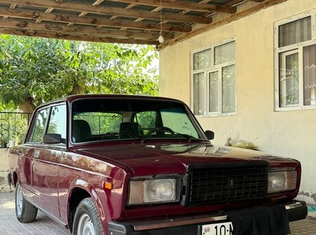 LADA (VAZ) 2107 2003