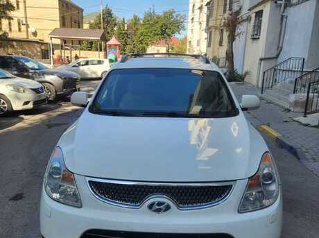 Hyundai Veracruz 2007