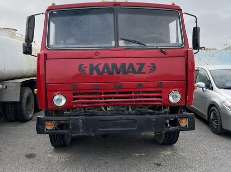 KamAz 5511 1997