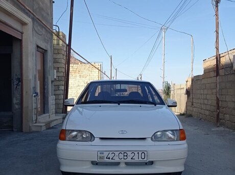 LADA (VAZ) 2115 2012