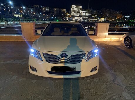 Toyota Camry 2010