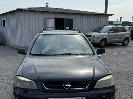 Opel Astra 1998