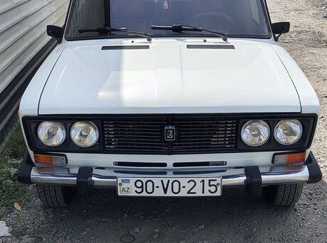 LADA (VAZ) 2106 1998