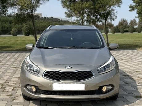Kia  2012