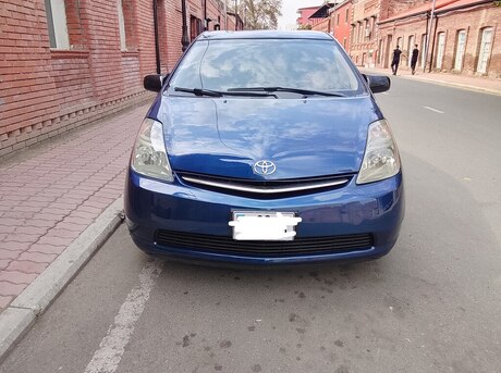 Toyota Prius 2008