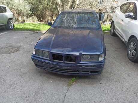 BMW 318 1997