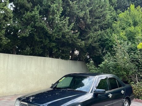 Mercedes C 220 1996