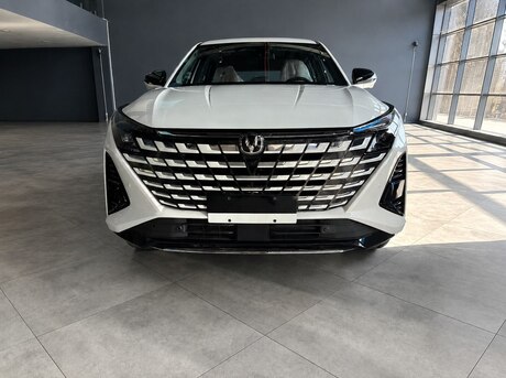 Changan  2026